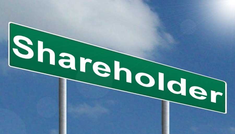 Shareholder