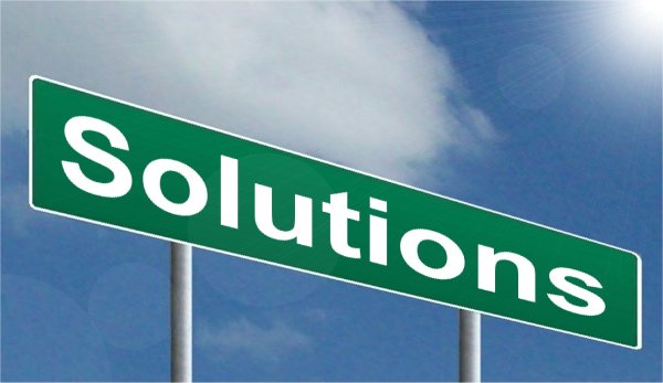 Solutions