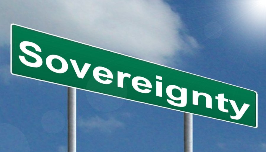 Sovereignty