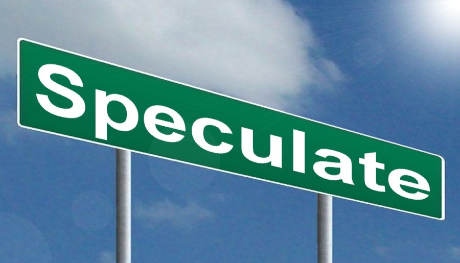 Speculate
