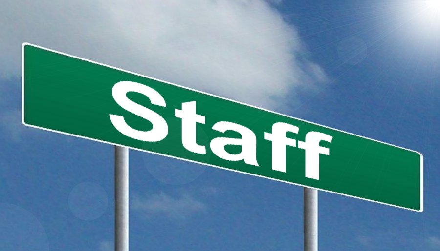 Staff