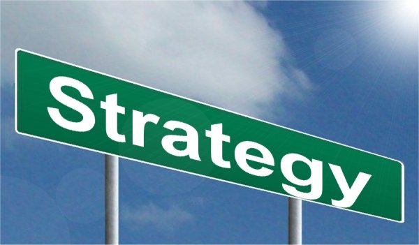 Strategy