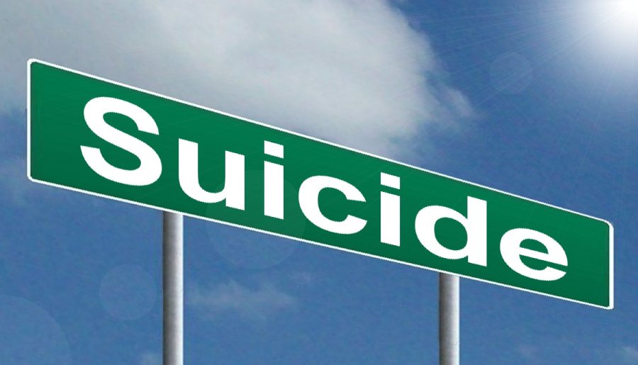 Suicide