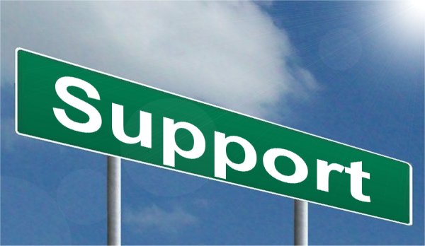 Support