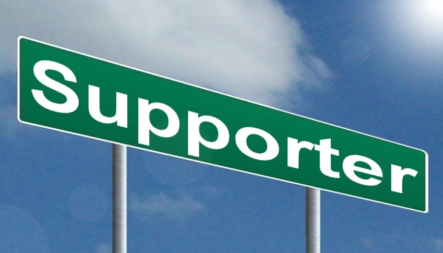 Supporter