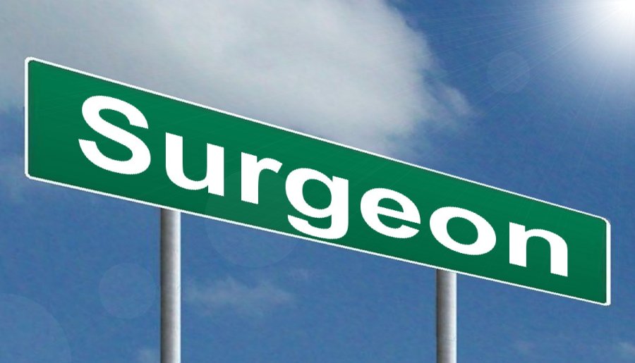 Surgeon