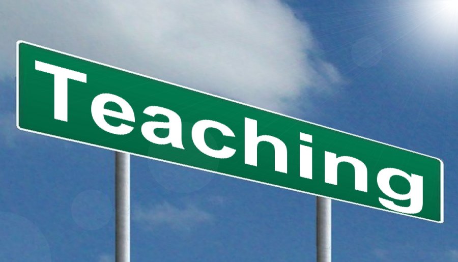 Teaching