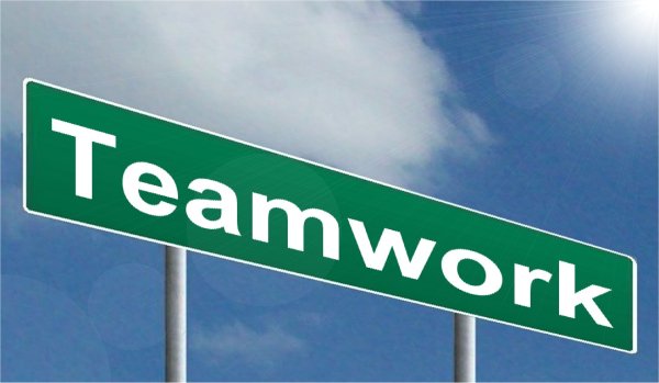 Teamwork