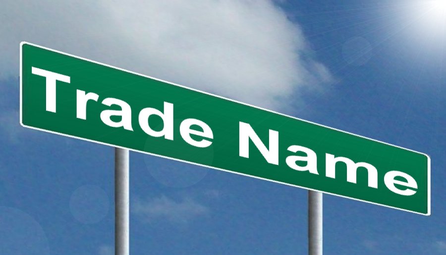 Image result for trade name