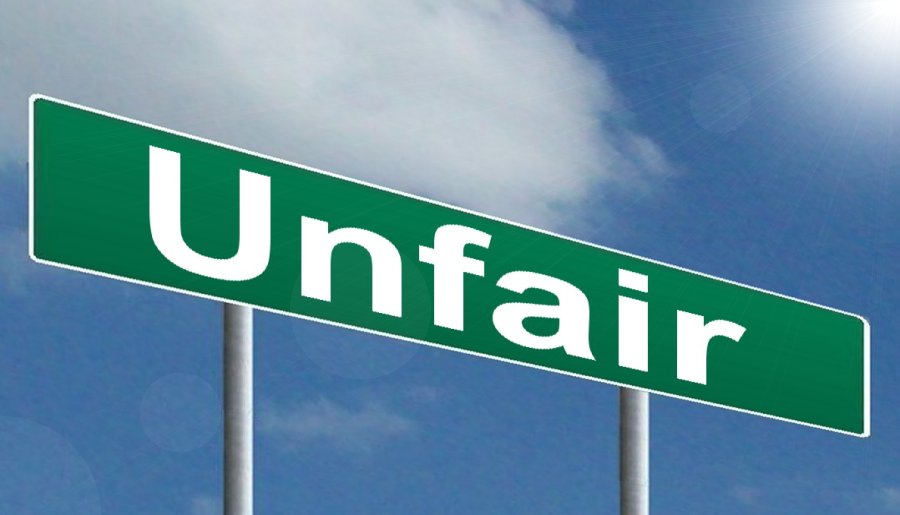 Unfair