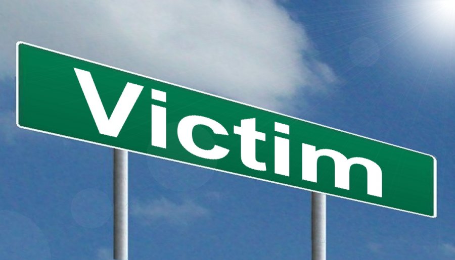 Victim