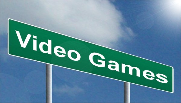 Video Games