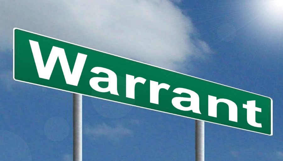 Warrant
