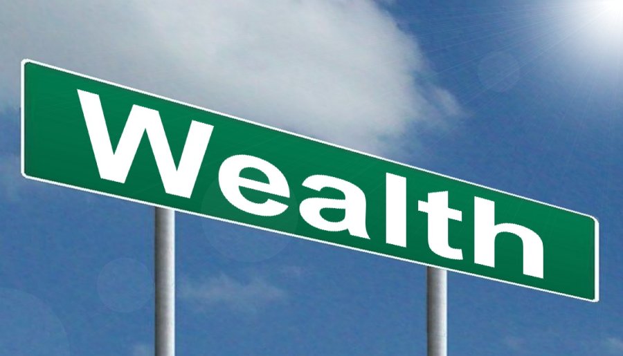 Wealth