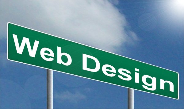 web design services