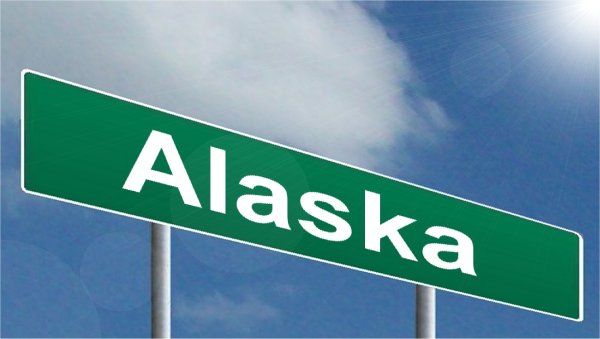Alaska