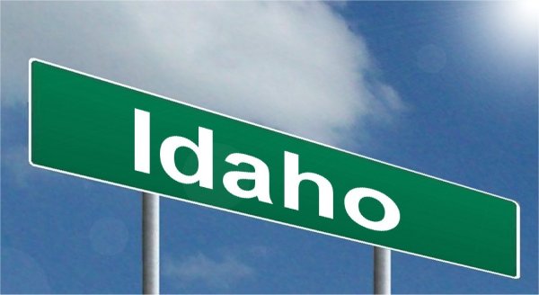 Idaho