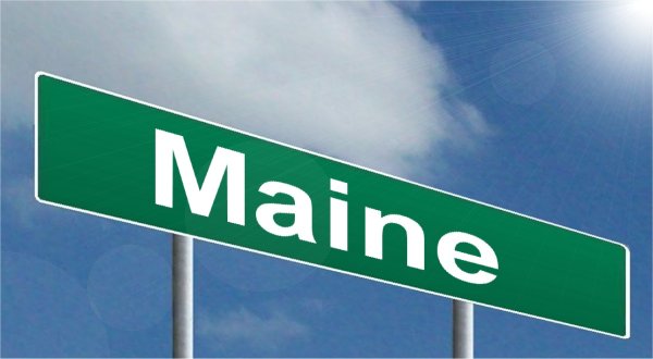 Maine