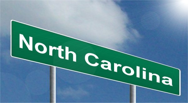 North Carolina