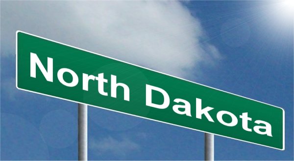 North Dakota