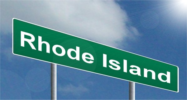 Rhode Island