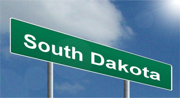 South Dakota