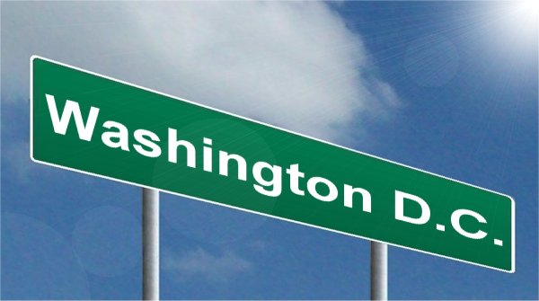 Washington DC