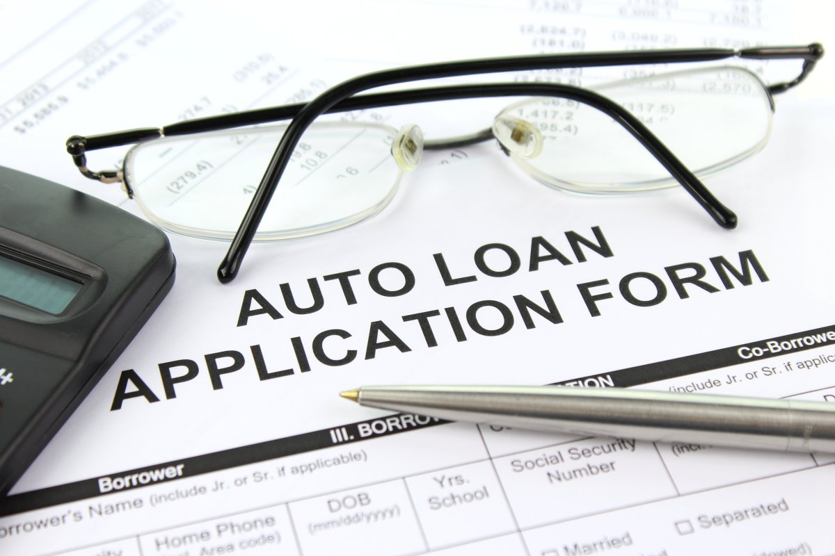 auto loan