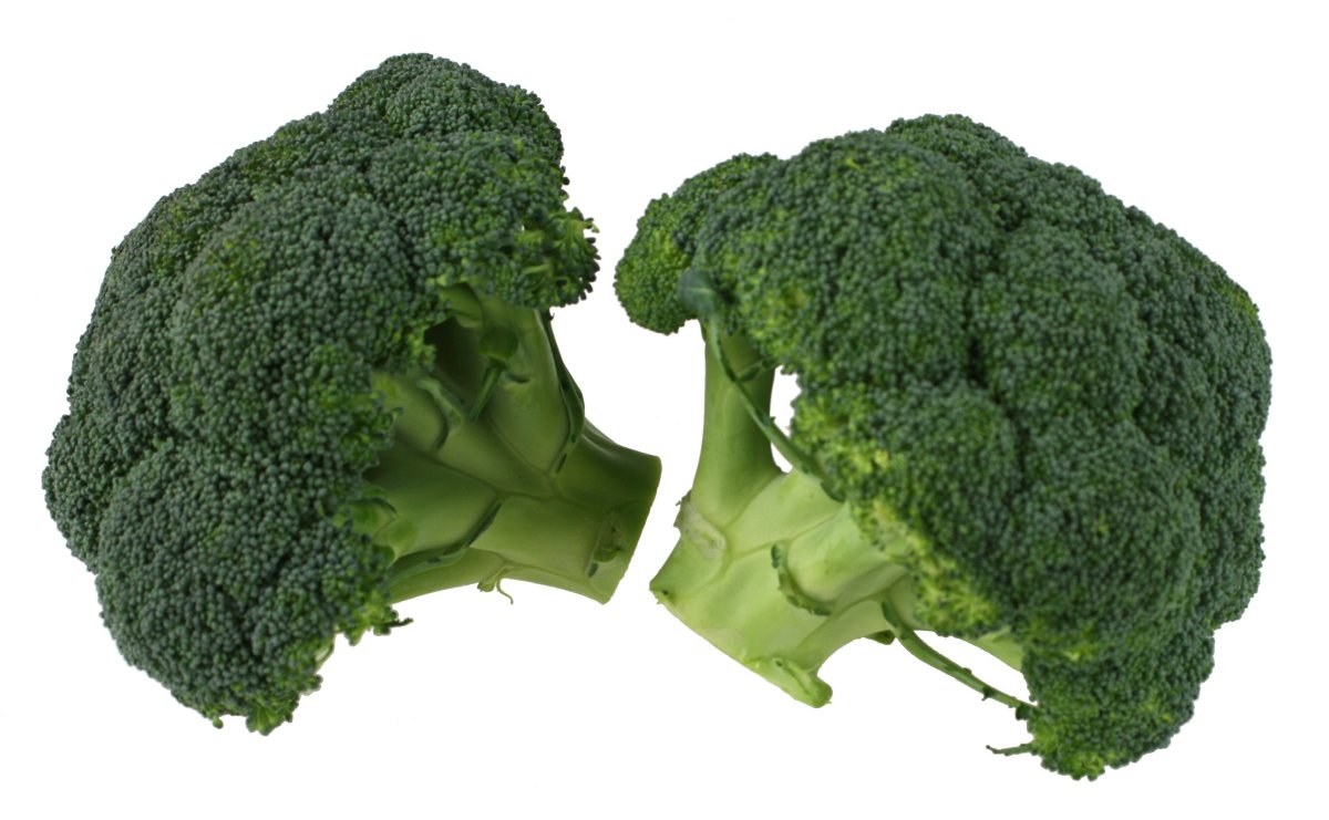 Broccoli 2