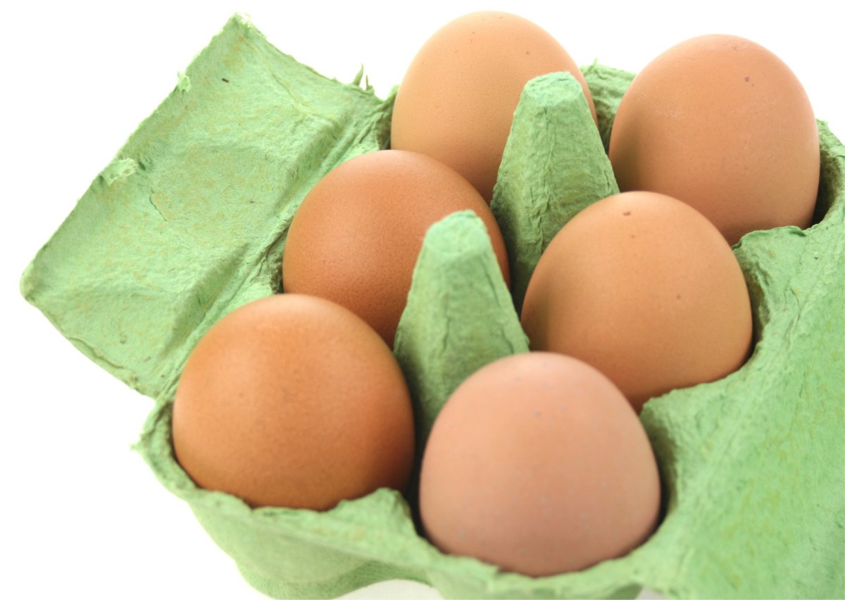 Eggs