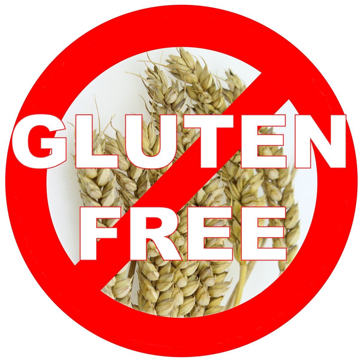 Gluten-free