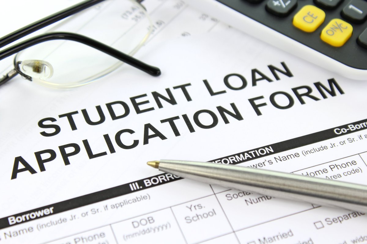 Student Loan 1
