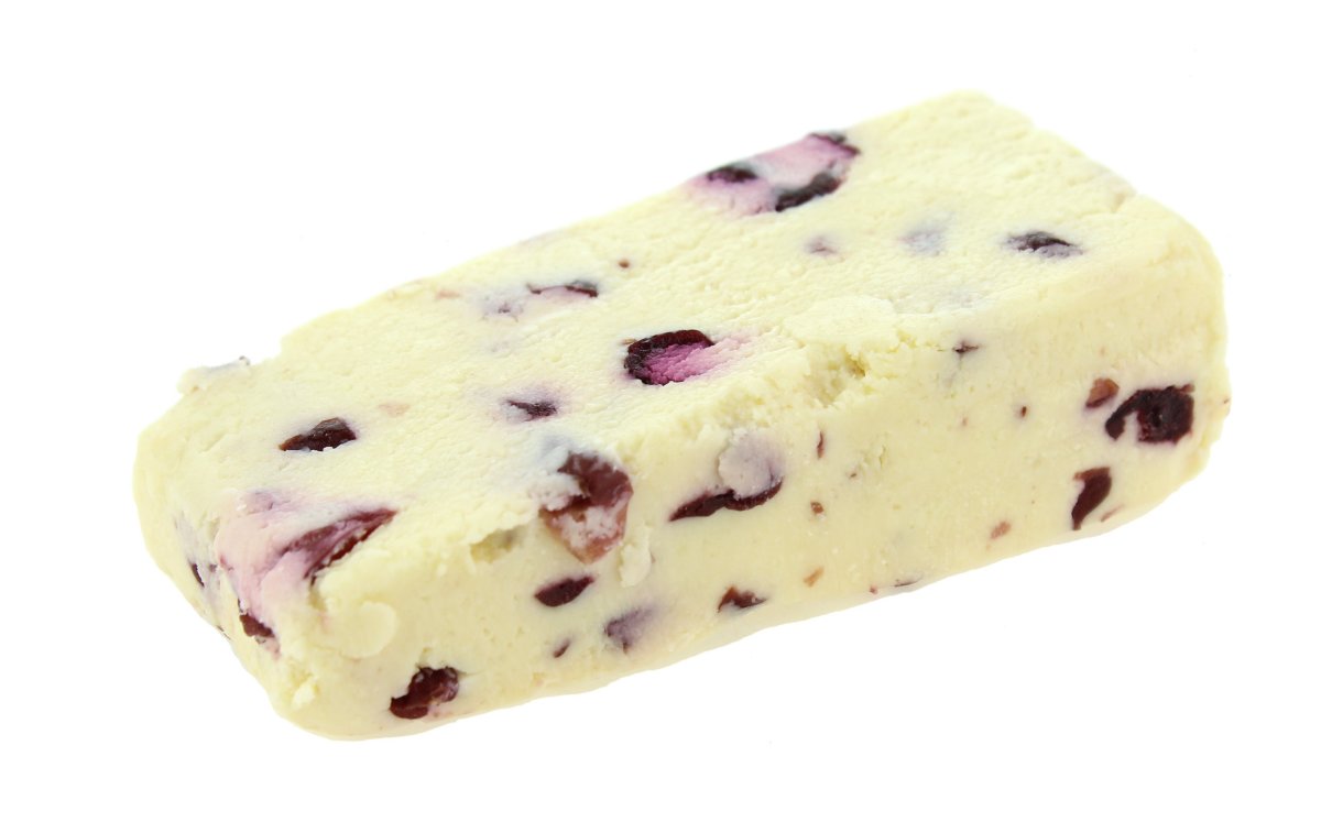 Cranberry Bissen - Rezepte Suchen