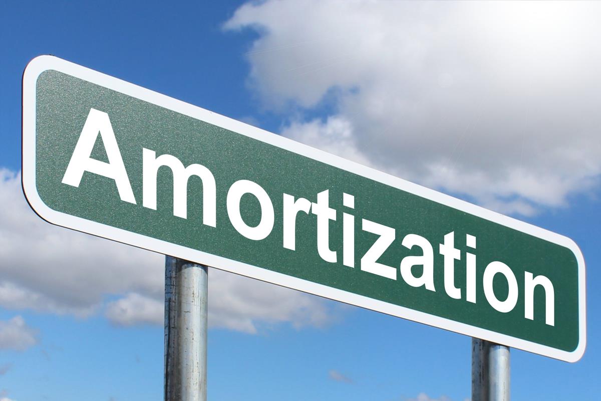 Amortization – Free Creative Commons Images from Picserver