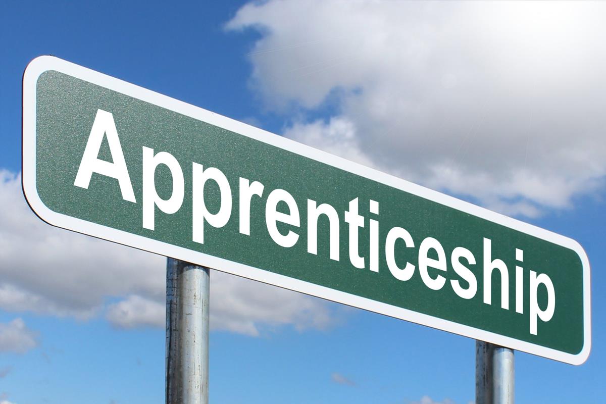 Apprenticeship Free Creative Commons Images from Picserver