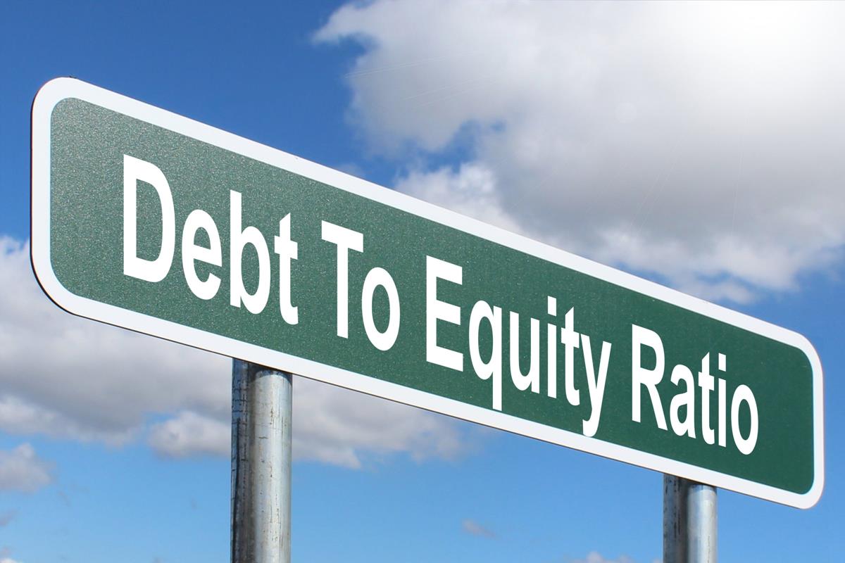 Debt to equity ratio Free Creative Commons Images from Picserver