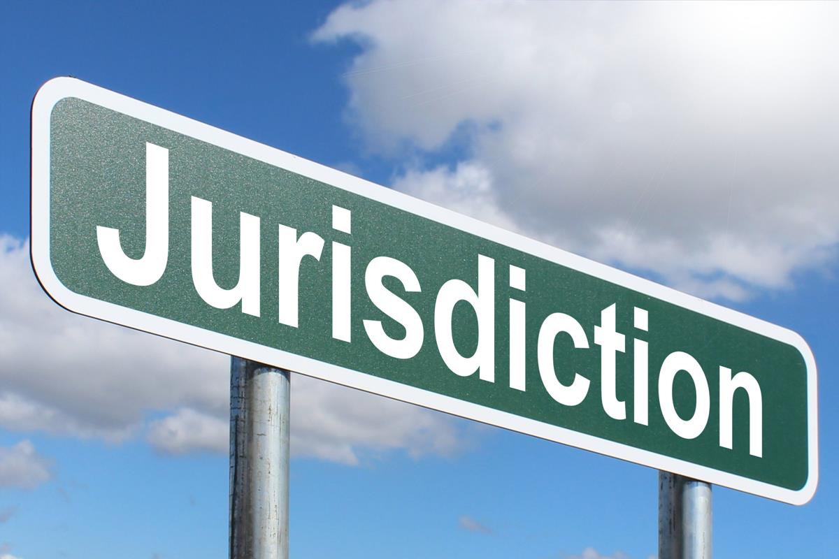 Jurisdiction Free Creative Commons Images from Picserver