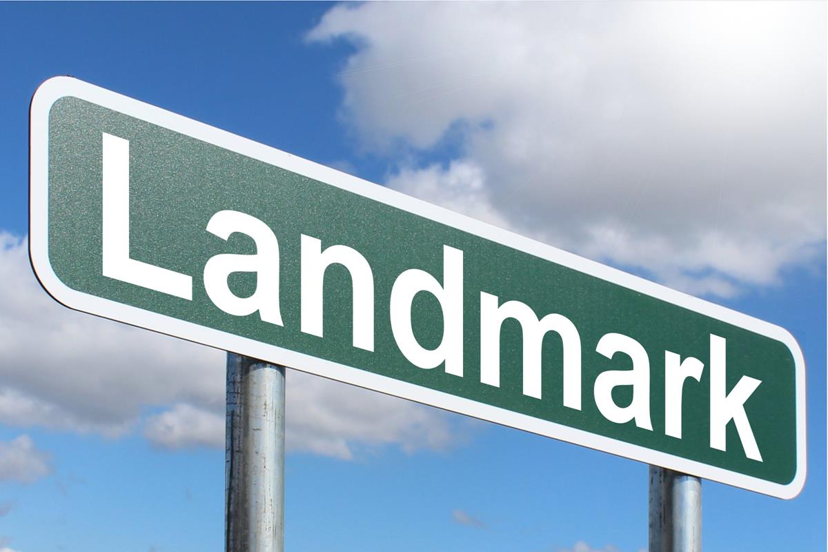 Landmark Free Creative Commons Images from Picserver