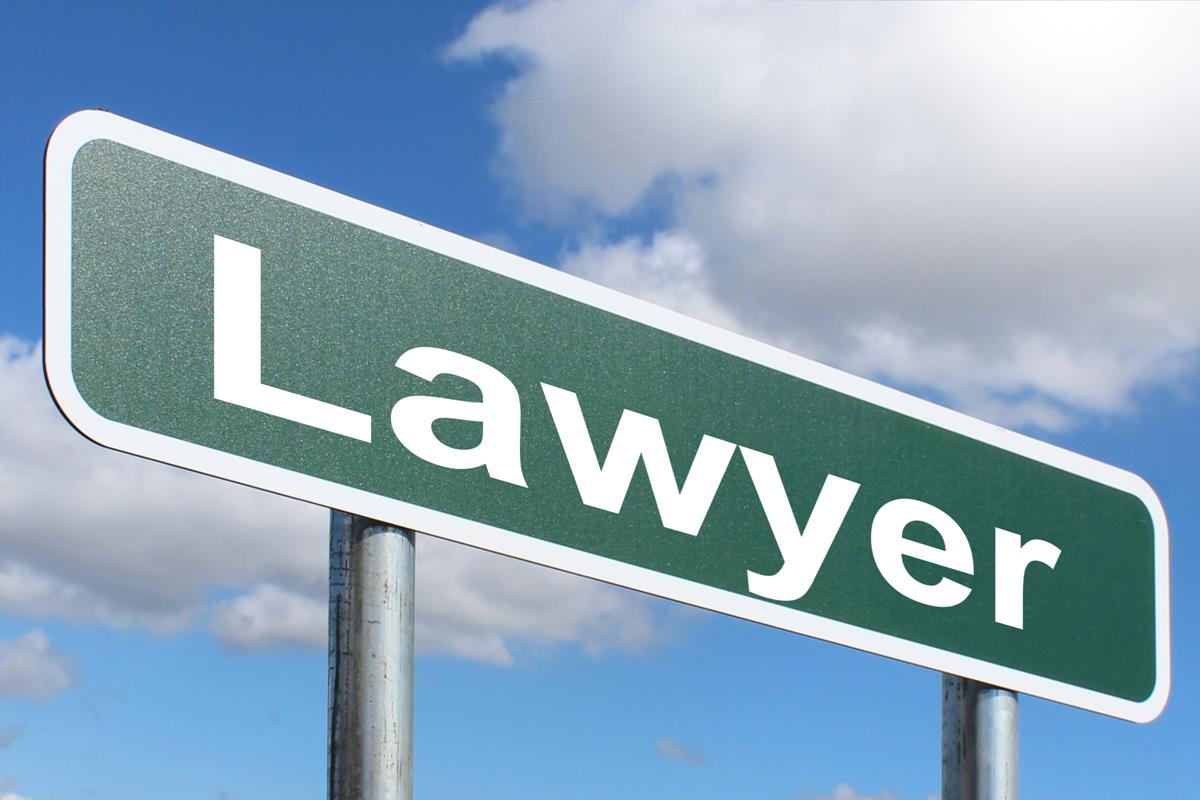 Lawyer Free Creative Commons Images from Picserver