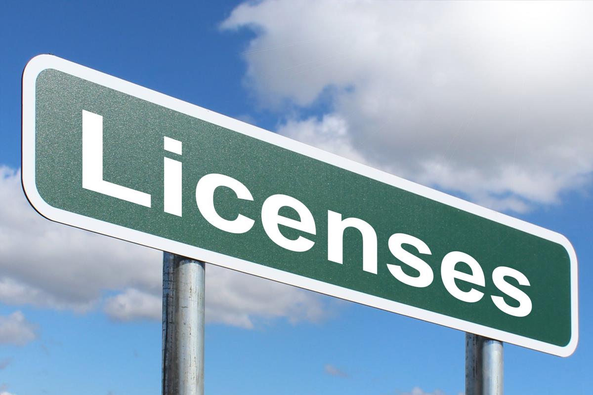 Licenses Free Creative Commons Images from Picserver