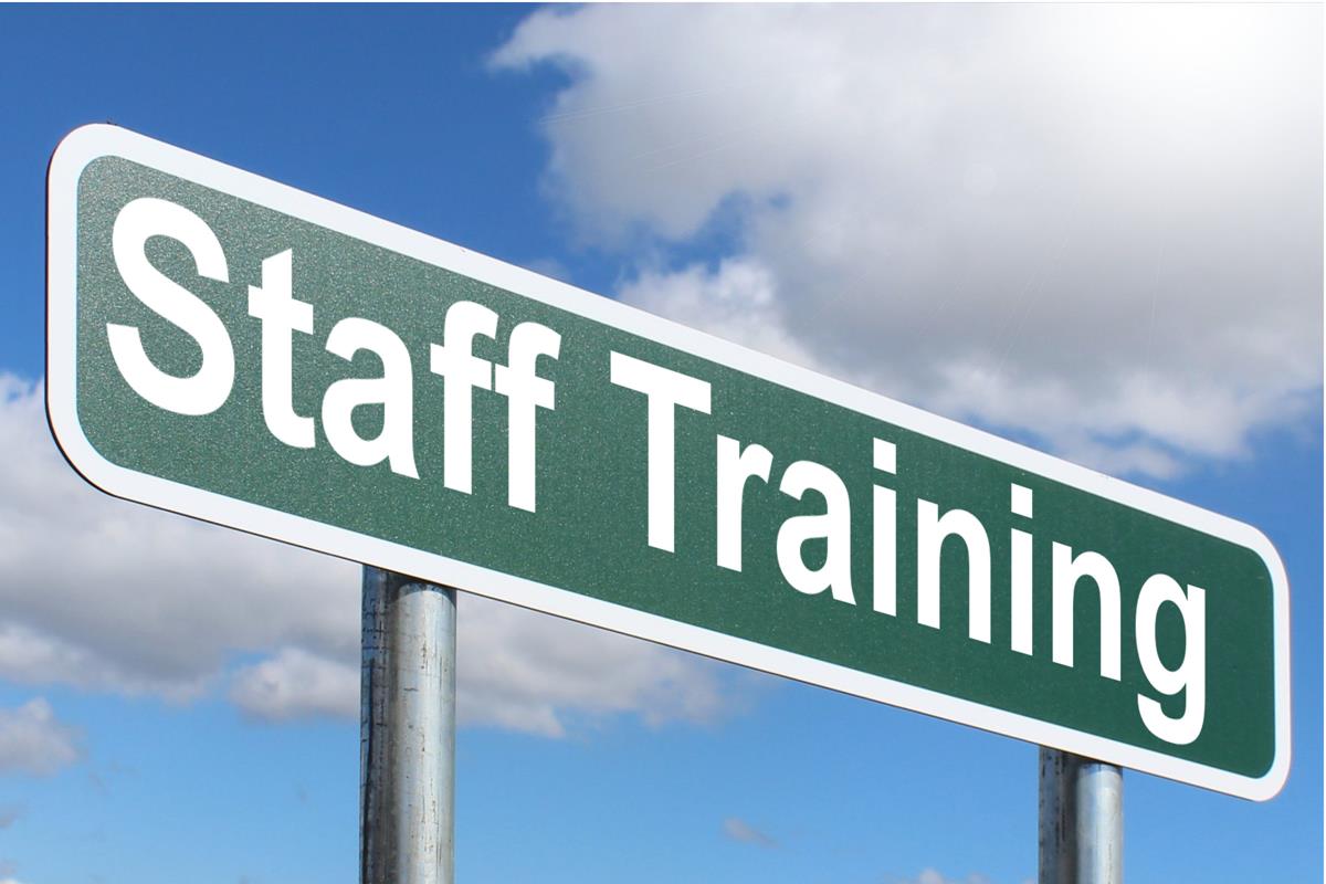 Staff training Free Creative Commons Images from Picserver