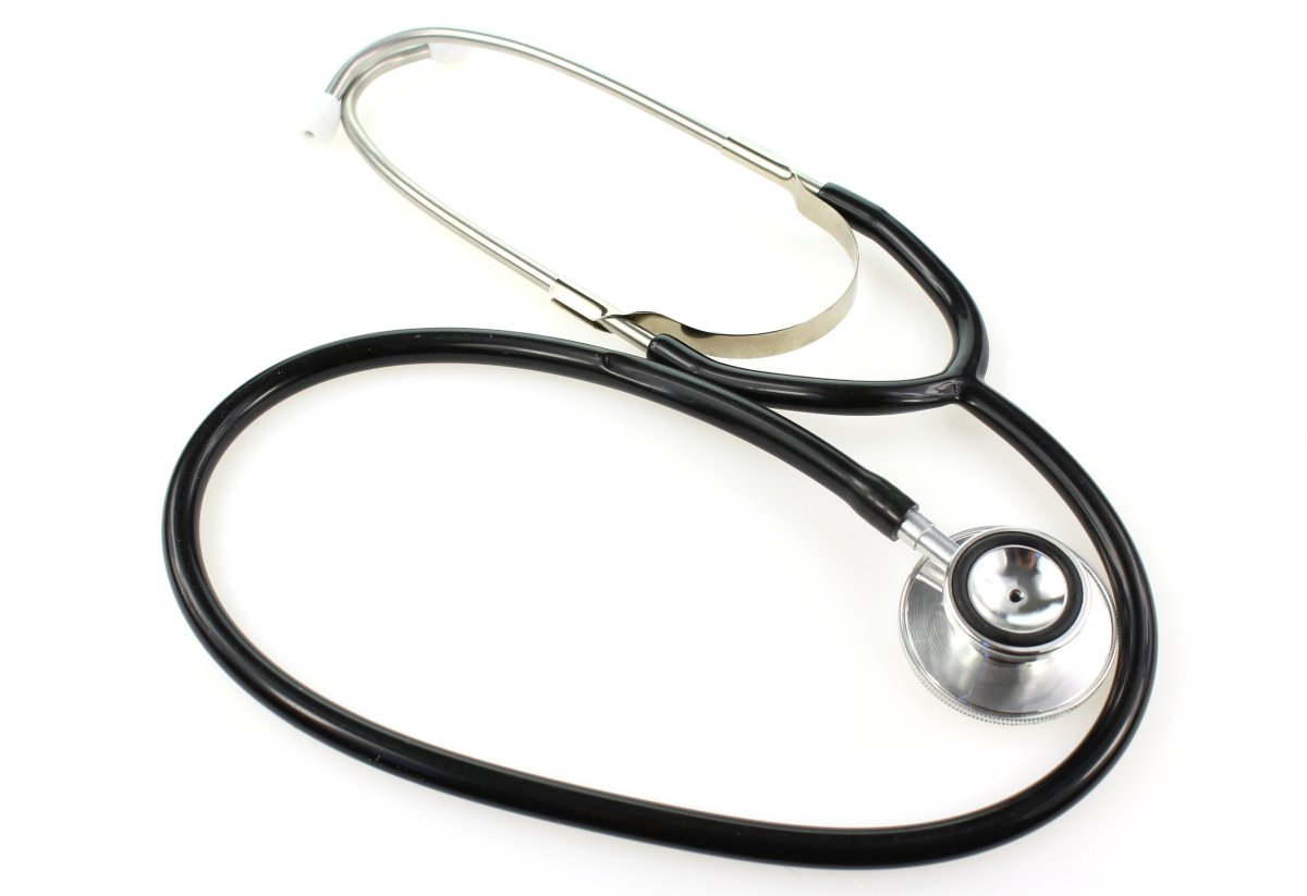Stethoscope – Free Creative Commons Images from Picserver