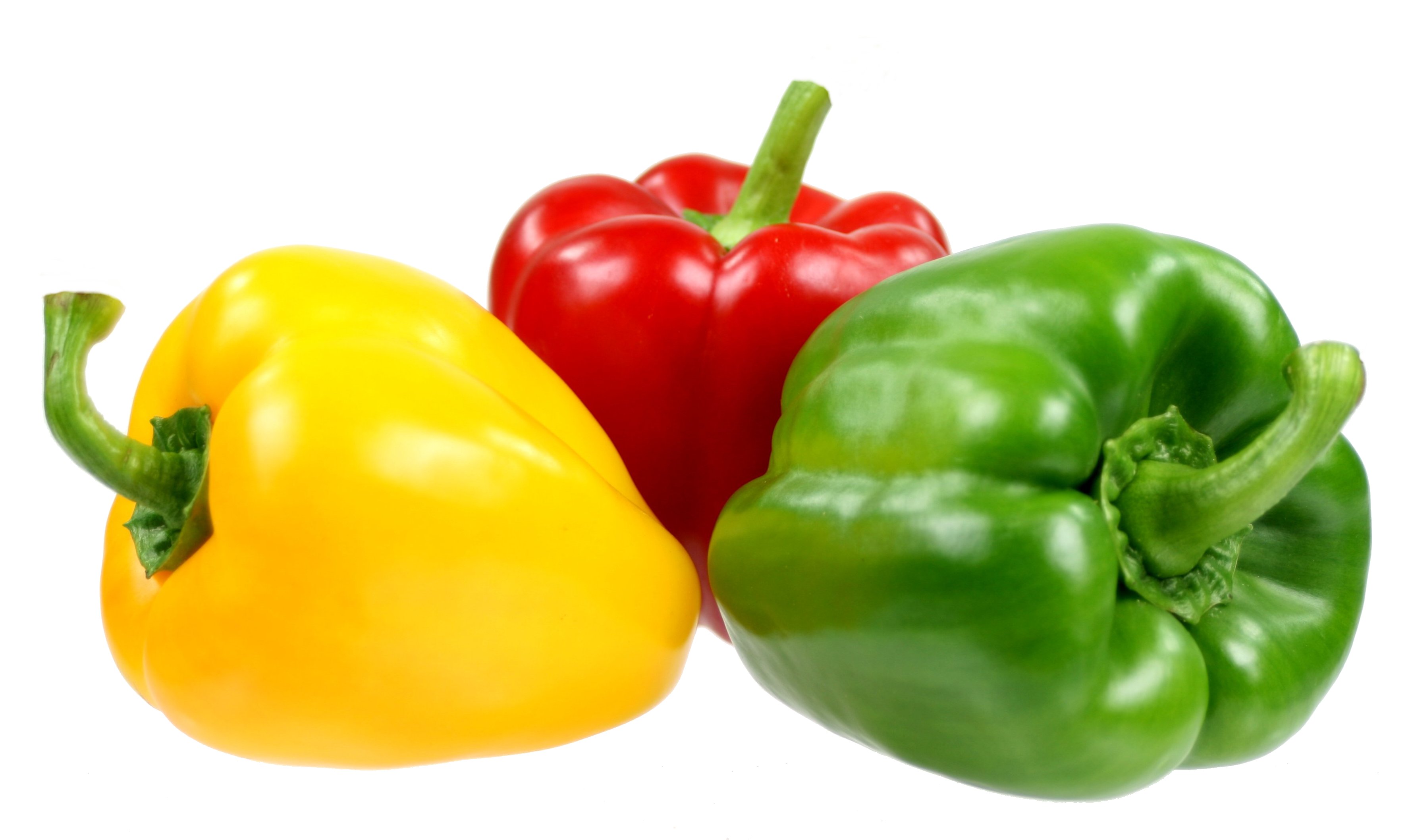 Bell peppers Free Creative Commons Images from Picserver