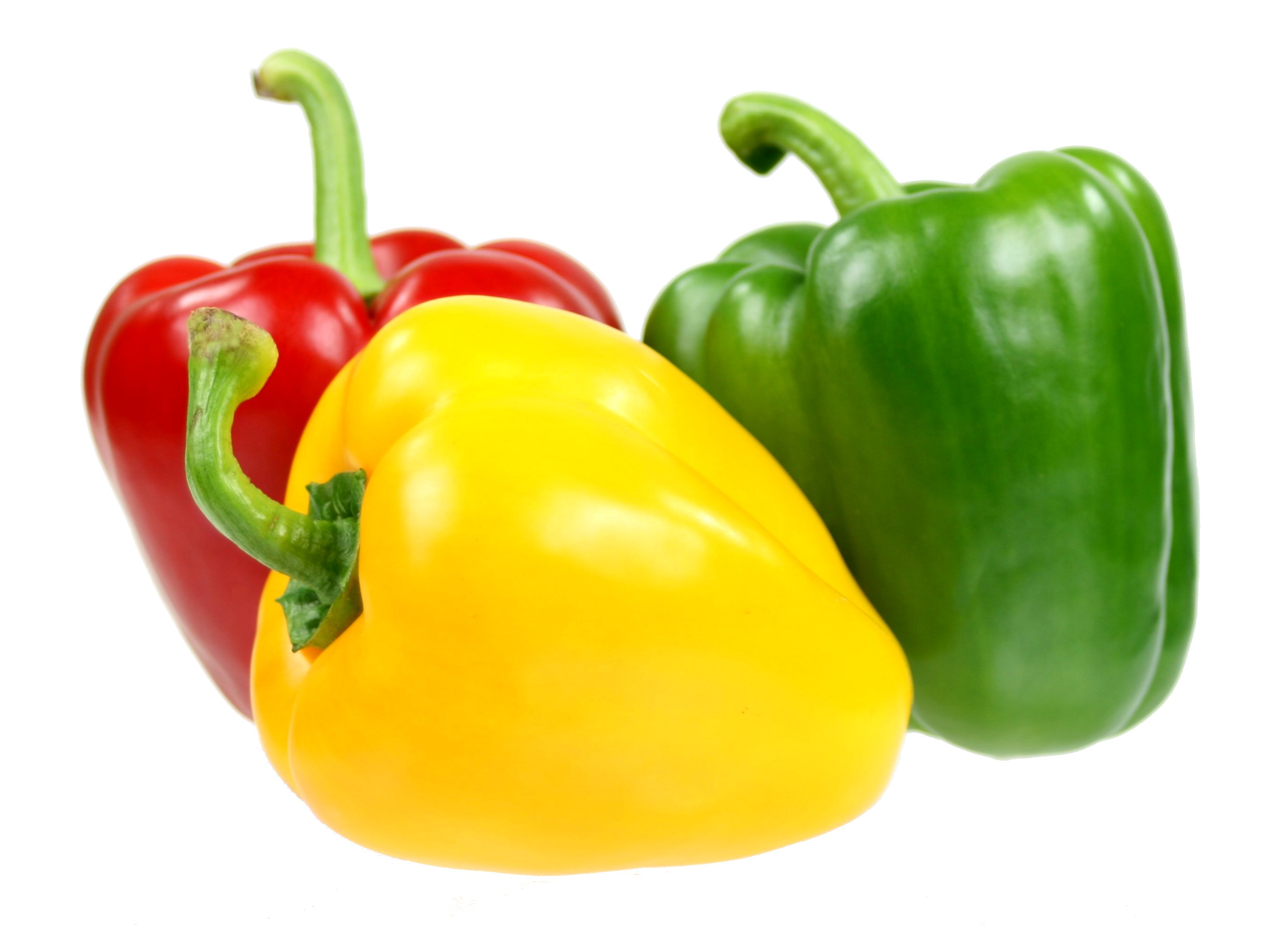 Bell peppers Free Creative Commons Images from Picserver