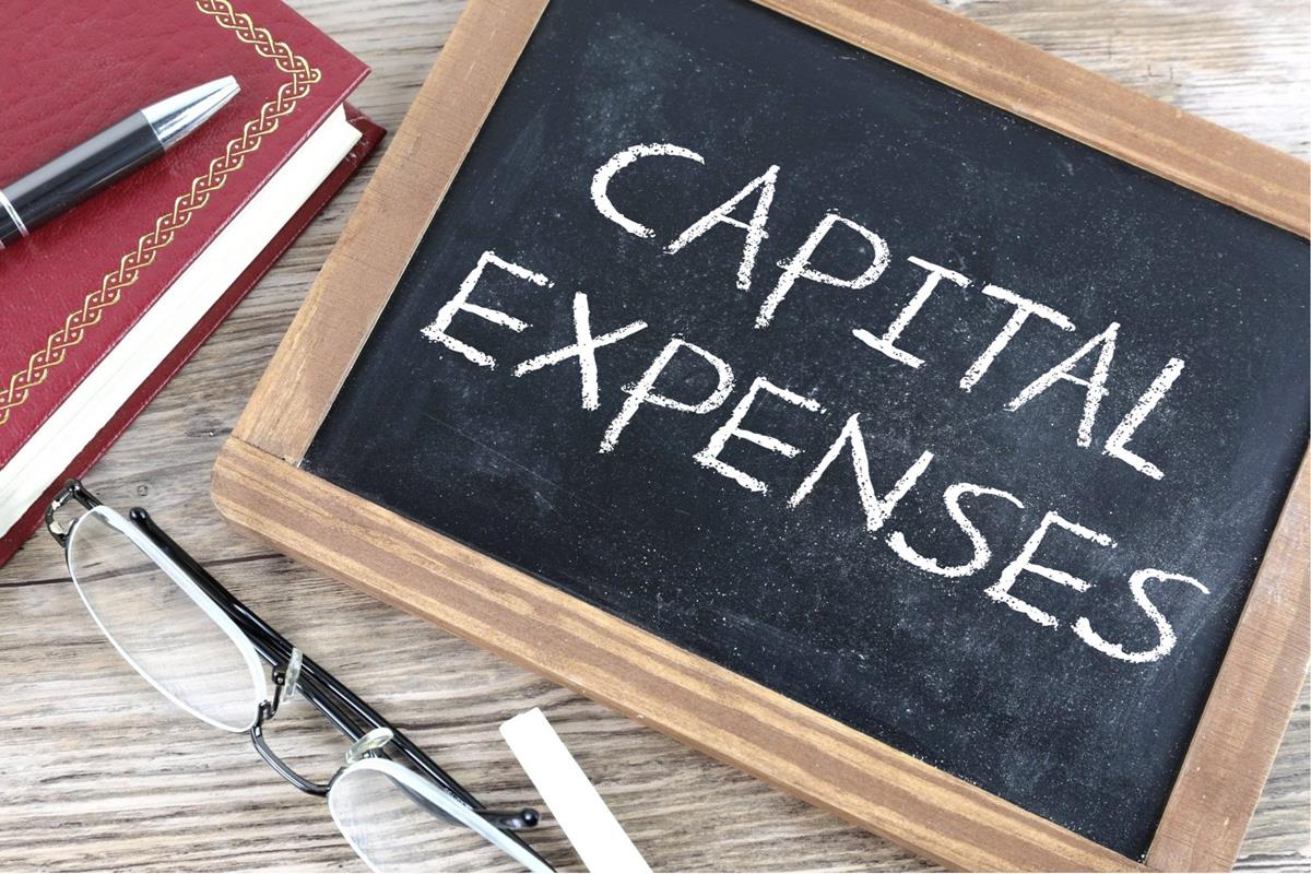 Capital Expenses Free Creative Commons Images From Picserver