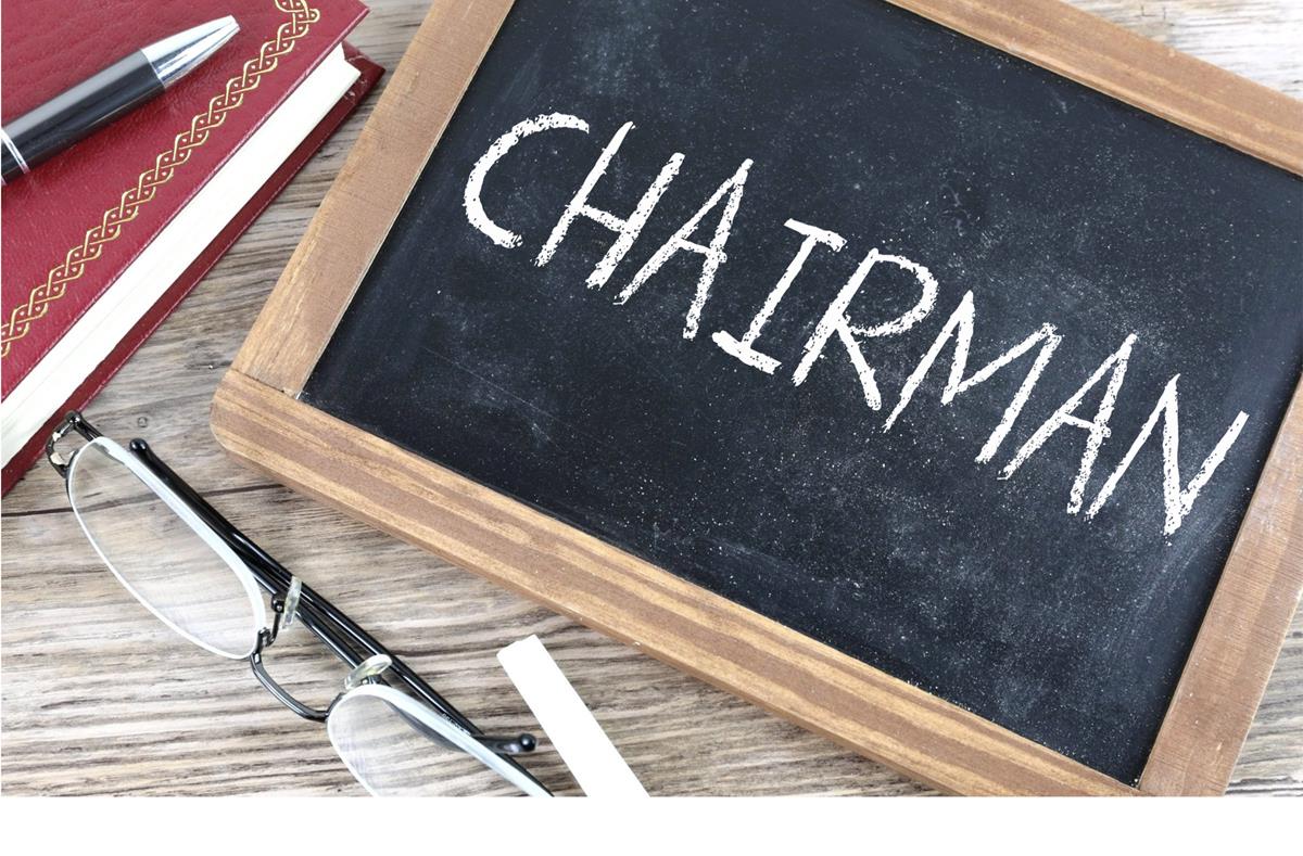 Chairman – Free Creative Commons Images from Picserver