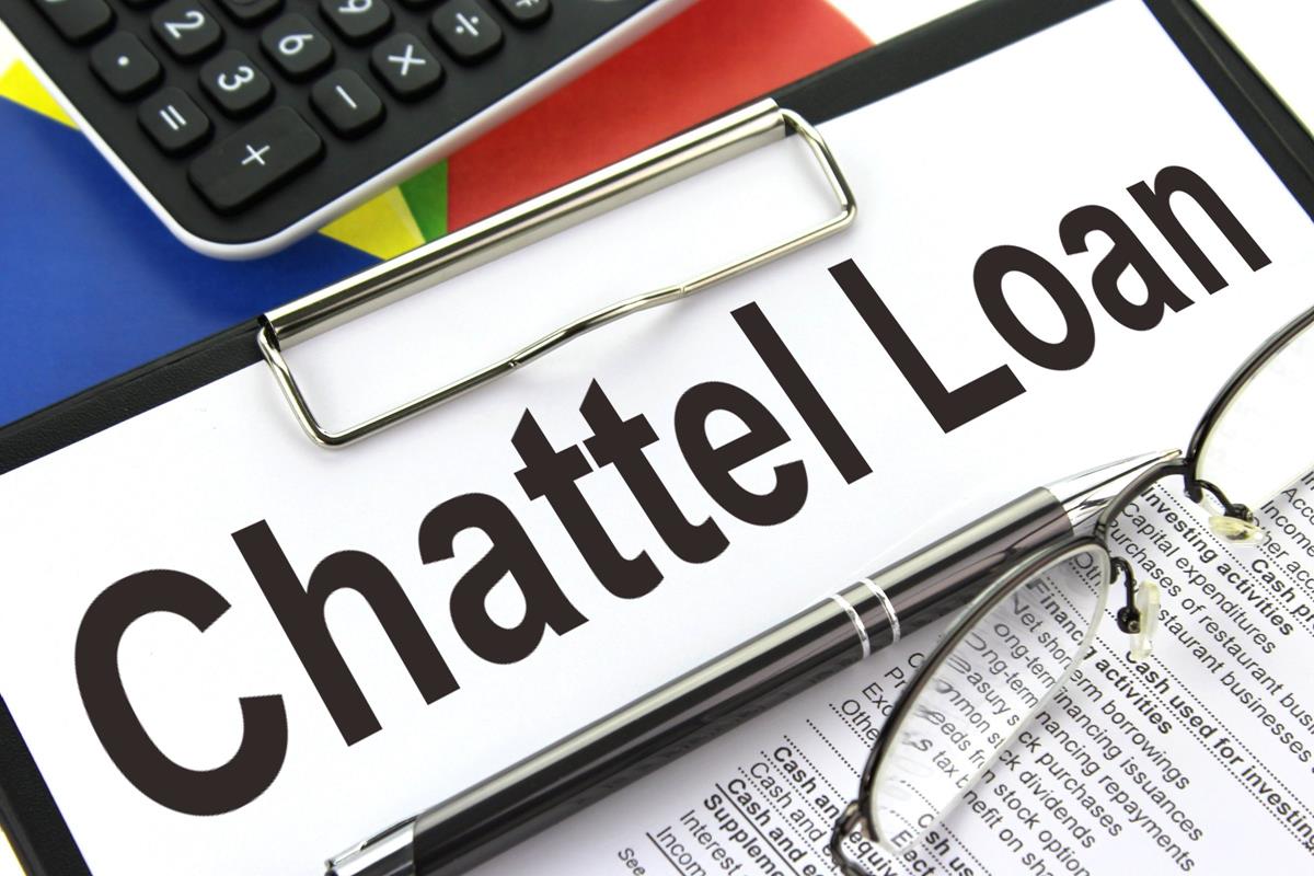 Chattel loan Free Creative Commons Images from Picserver