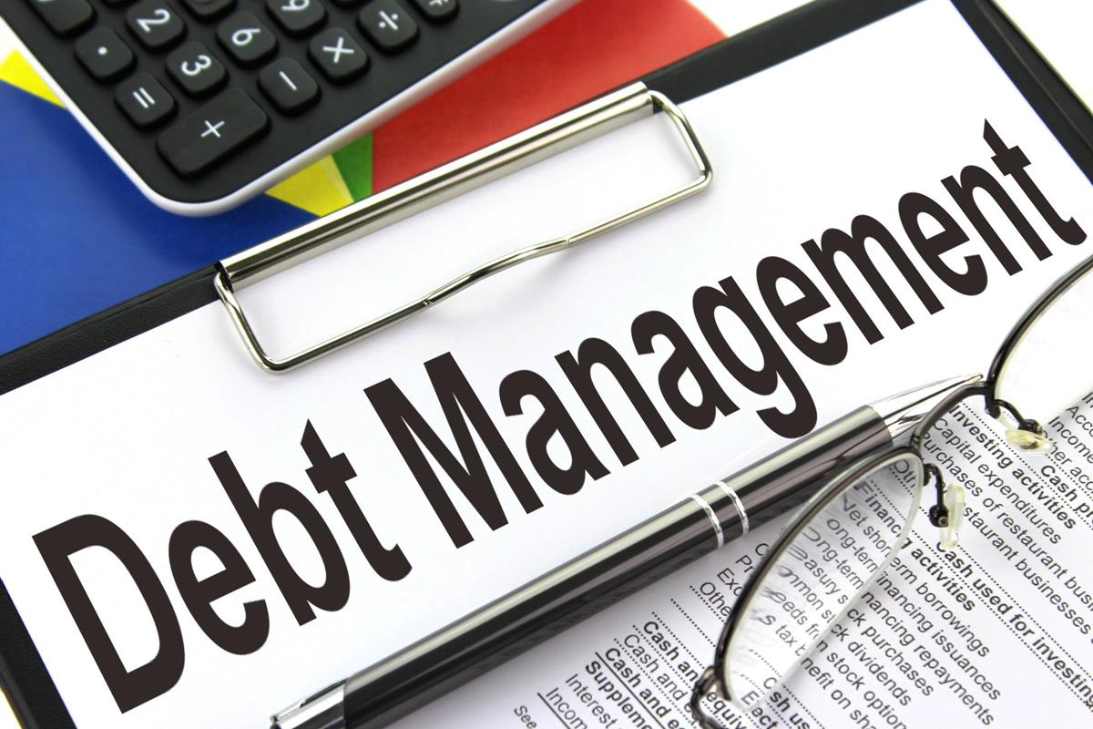 Debt management Free Creative Commons Images from Picserver