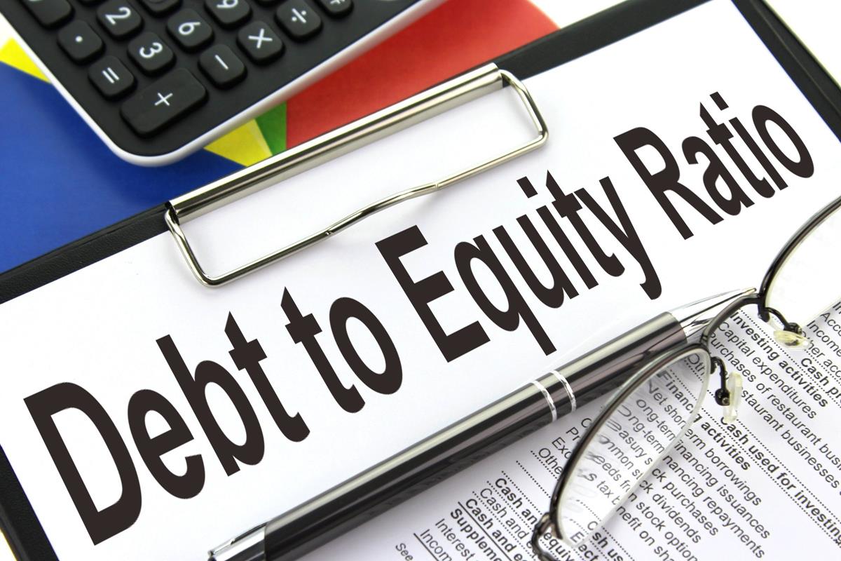 Debt to equity ratio Free Creative Commons Images from Picserver