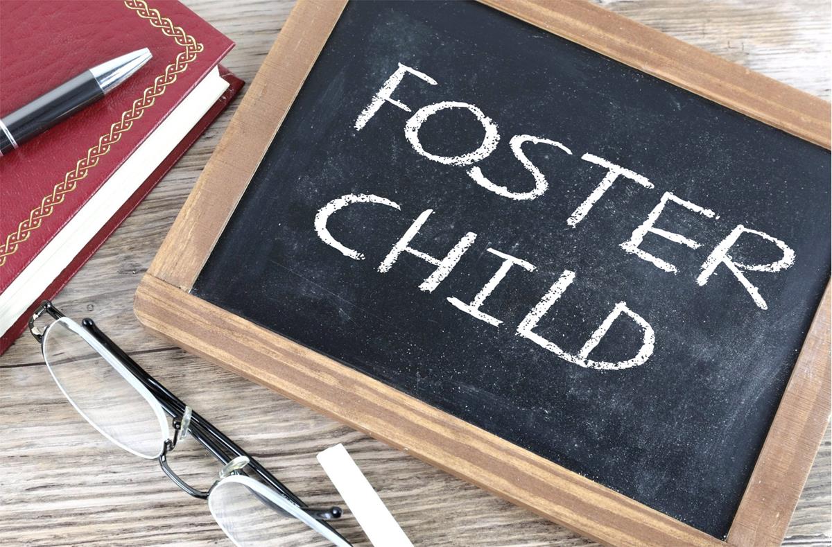 Foster child Free Creative Commons Images from Picserver